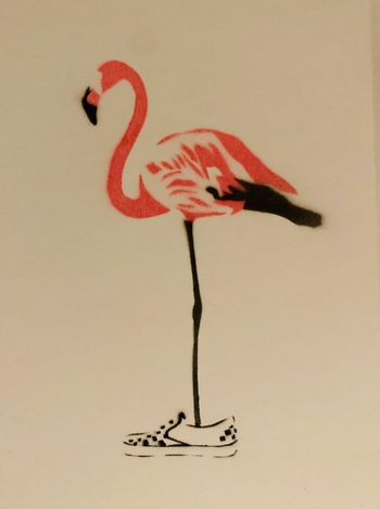 Flamingo